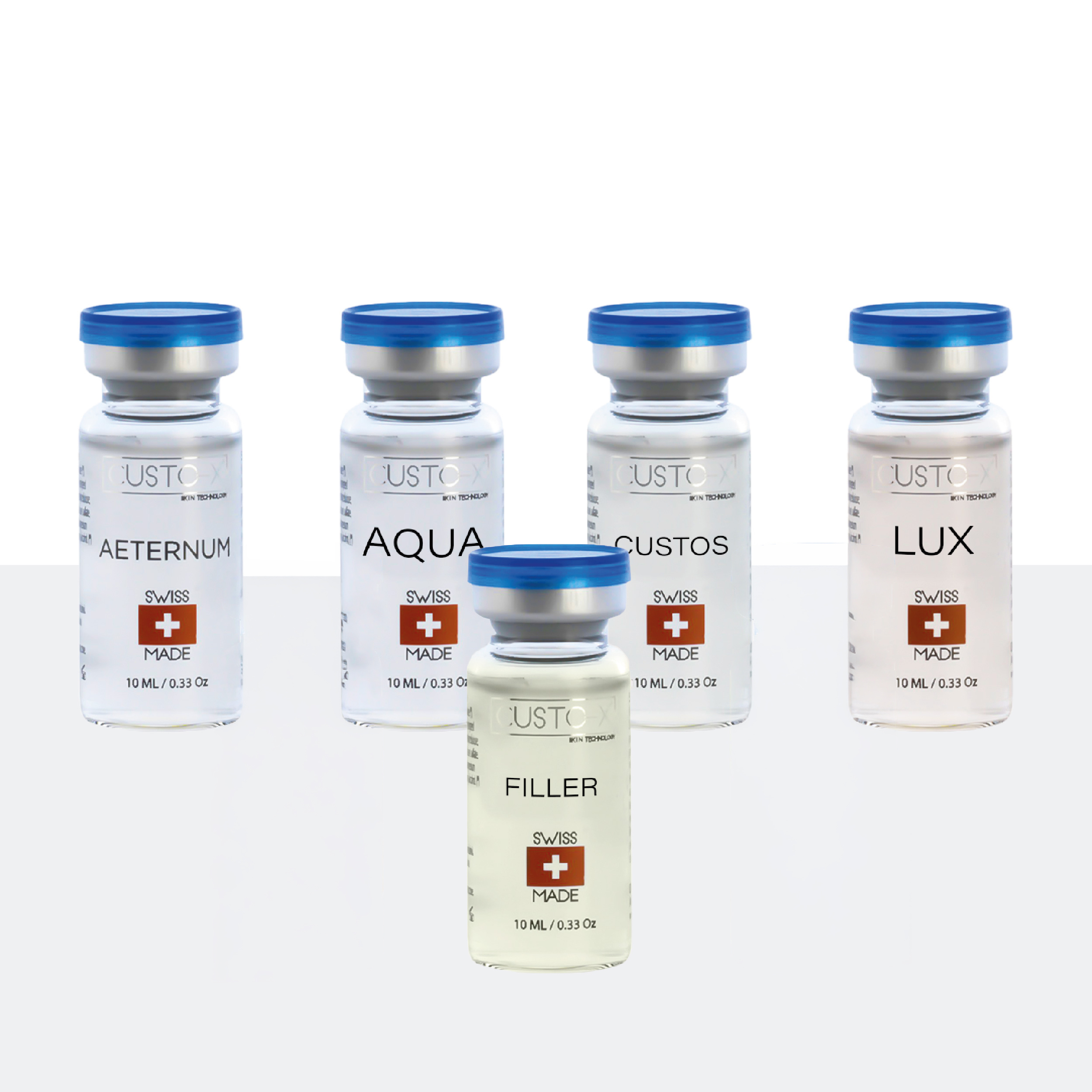 Serum-Collection Cocktail collection - immagine 1