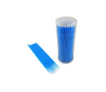 Microbrush – Applicatori Monouso in Nylon per Sieri e Pigmenti (100 pezzi) - immagine 2