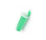 Microbrush – Applicatori Monouso in Nylon per Sieri e Pigmenti (100 pezzi) - immagine 3