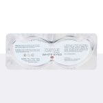 White Eyes Mask