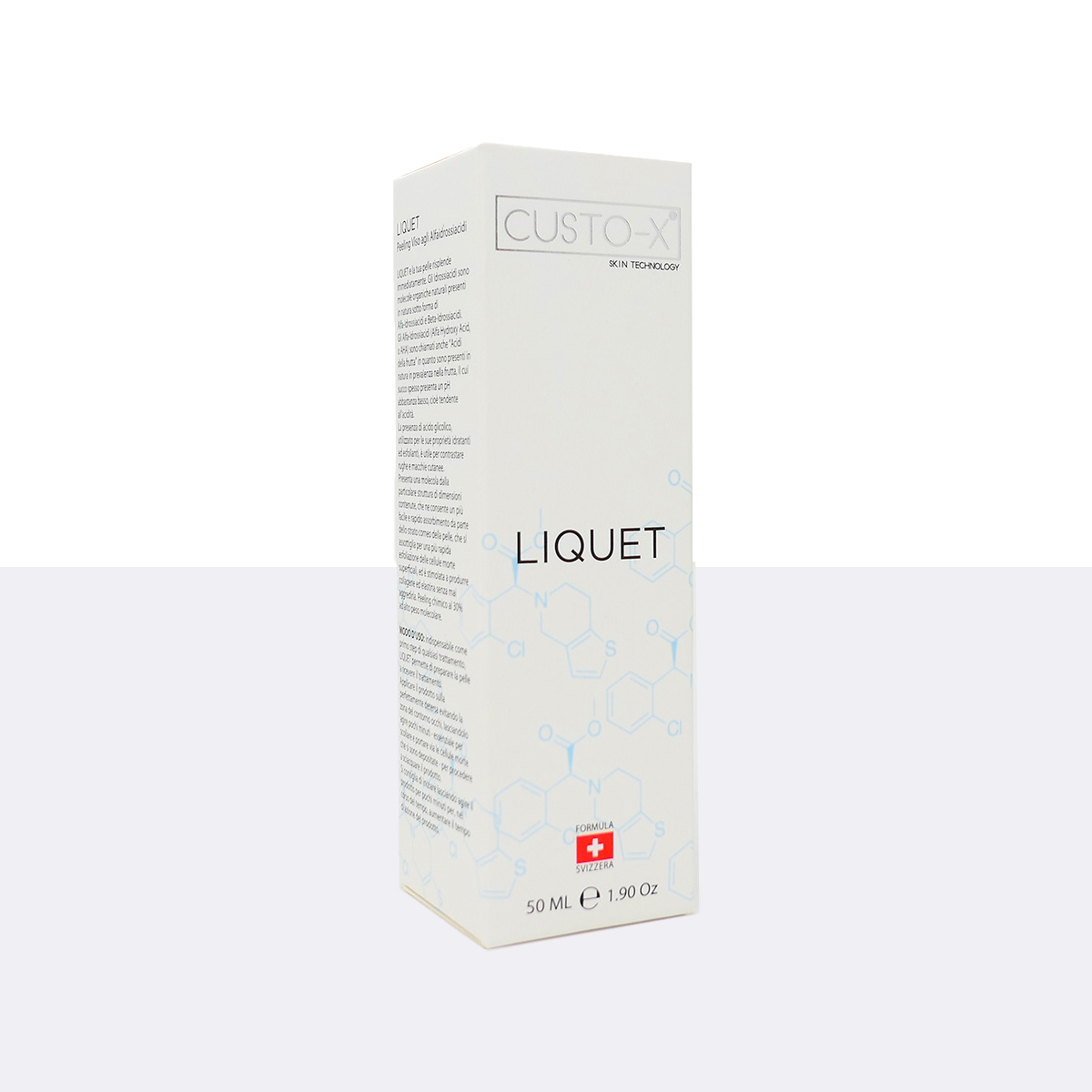 liquet scatola Liquet - immagine 1