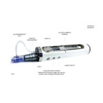 FILLER PEN Filler Pen 3.0® – Dispositivo Professionale per Microneedling e Veicolazione Transdermica - immagine 2