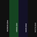 Kit Pigmenti per EYELINER - immagine 2