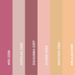 kit Pigmenti per labbra GLAM LIP - immagine 2