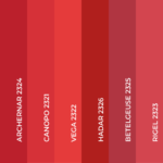 kit Pigmenti per labbra ROUGE LIP - immagine 2