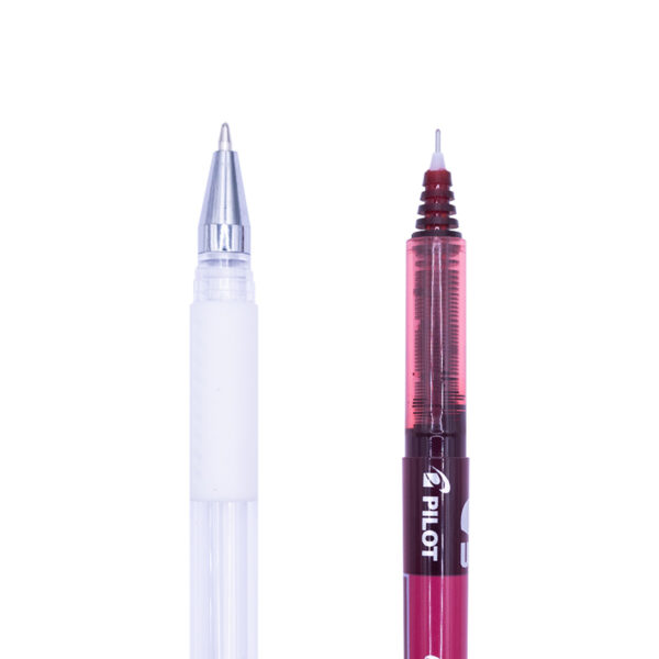 Penna gel per progetto Dermopigmentazione e Microblading