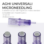 Aghi Universali per Microneedling e Nanoneedling