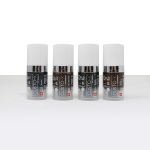 Kit Pigmenti Ibridi per Tricopigmentazione – 4 Tonalità per un Risultato Naturale e Personalizzato