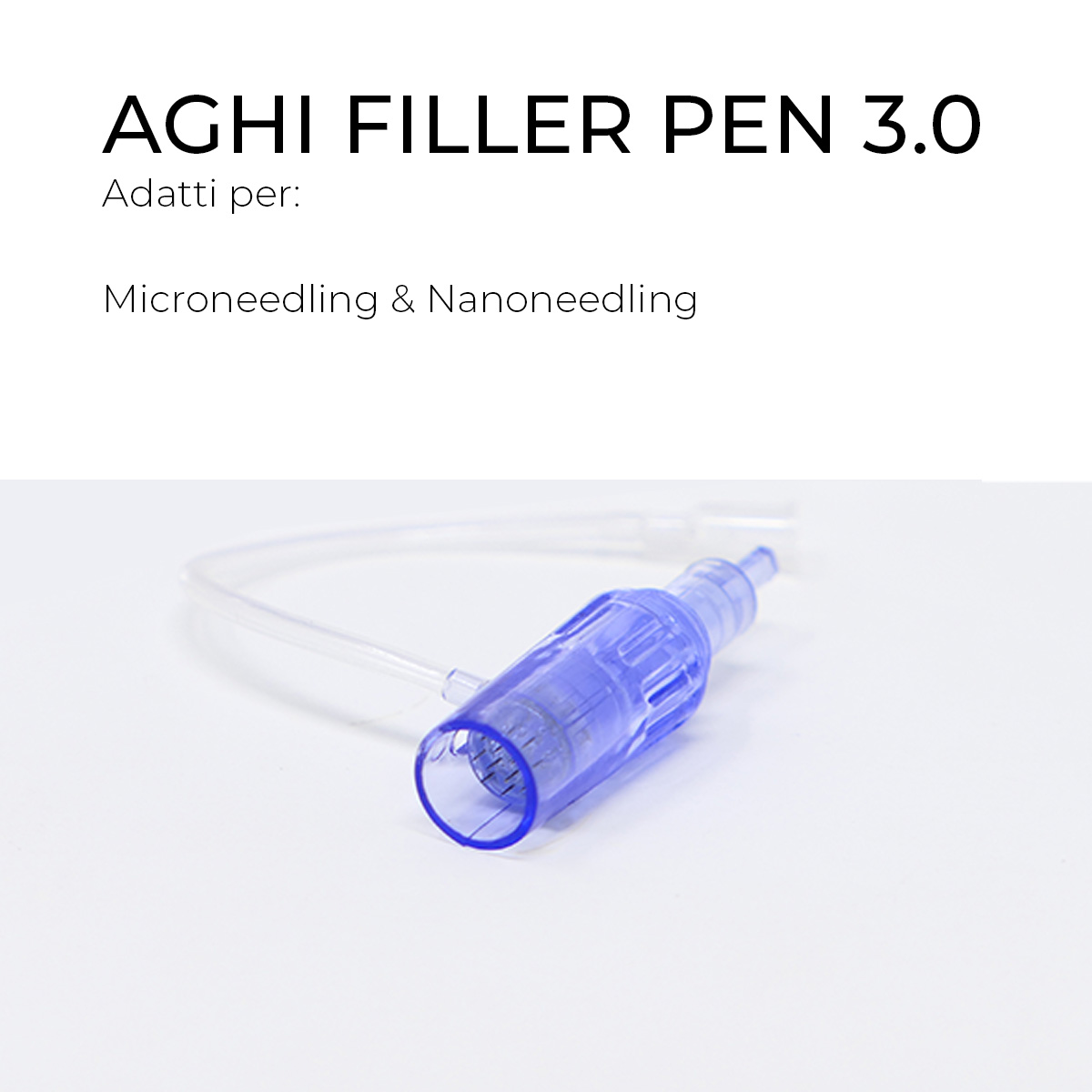 Aghi Filler pen 3.0 Aghi Filler Pen® 3.0 - immagine 1