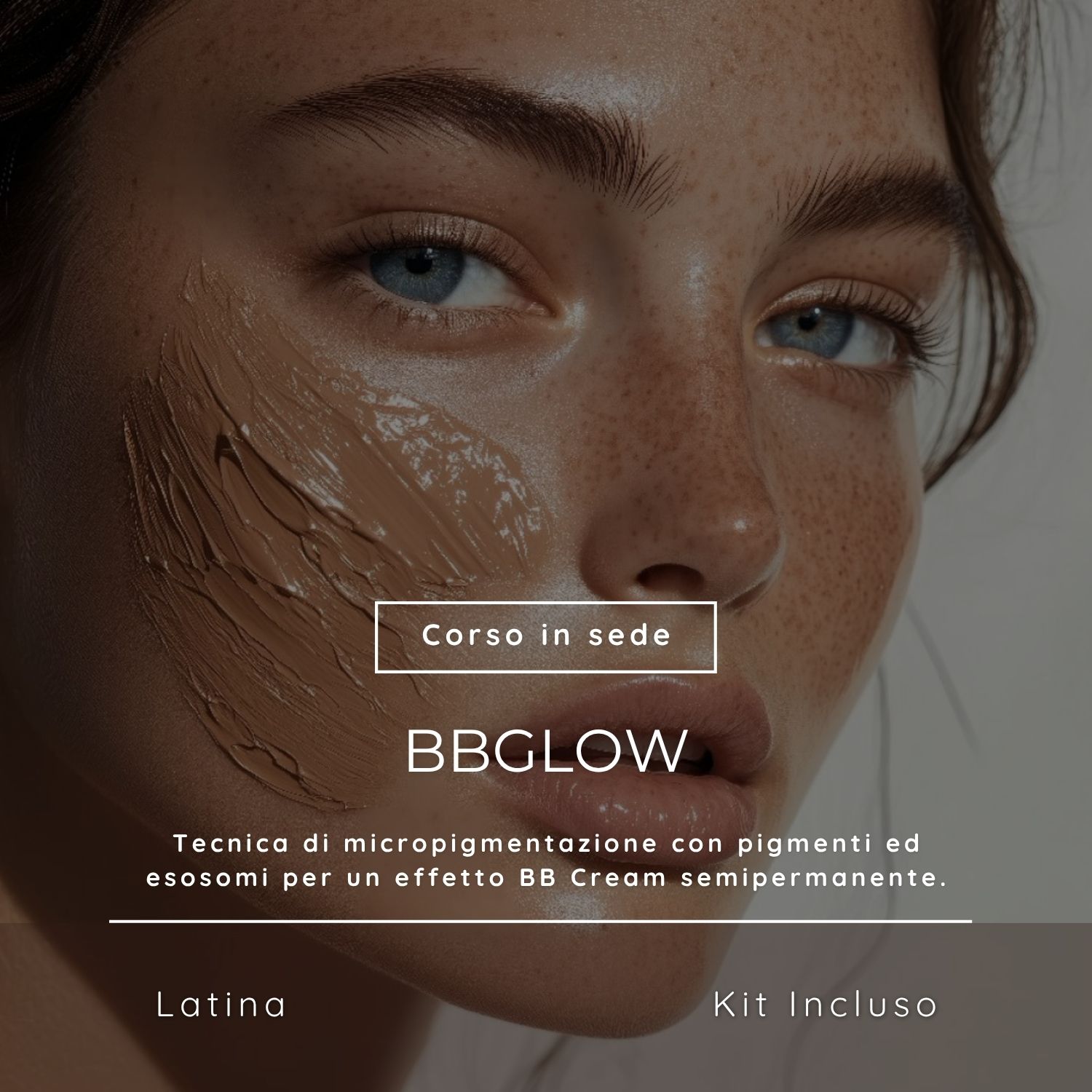 BBglow Shop Corso di BBglow - immagine 1